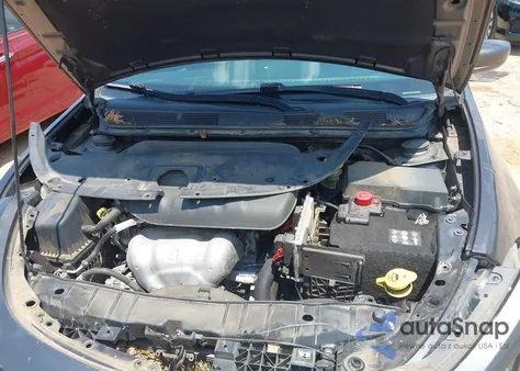 2016 Dodge Dart Sxt z USA, uszkodzony, nr VIN 1C3CDFBB8GD701718